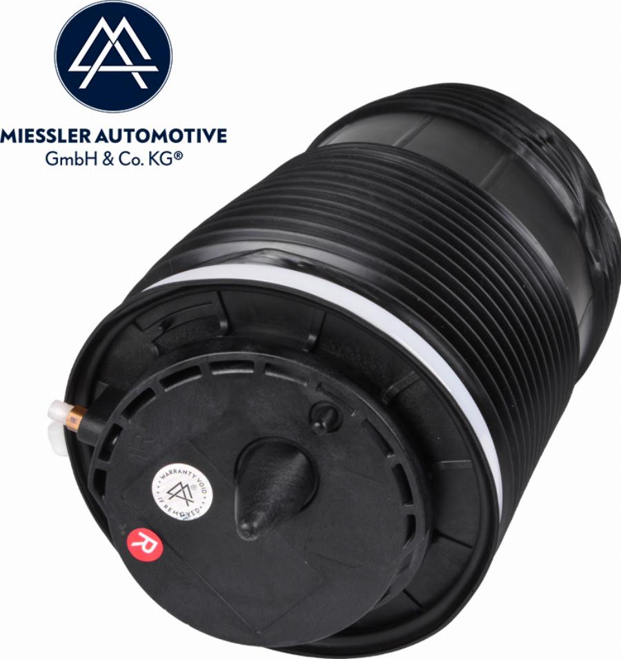 MiesslerAutomotive MA-0000095 - Air Spring, suspension car-mod.net