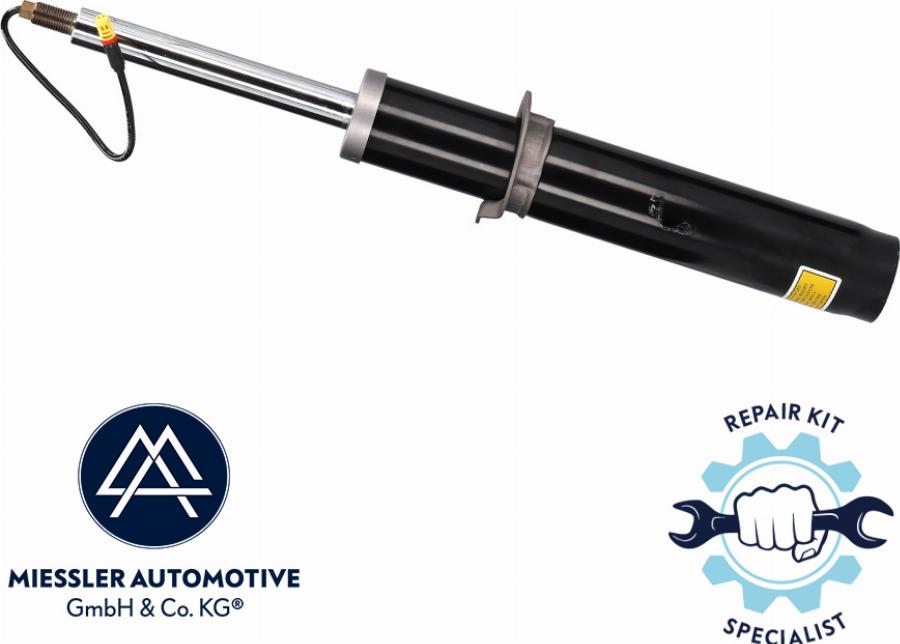 MiesslerAutomotive MA-0000092 - Shock Absorber car-mod.net