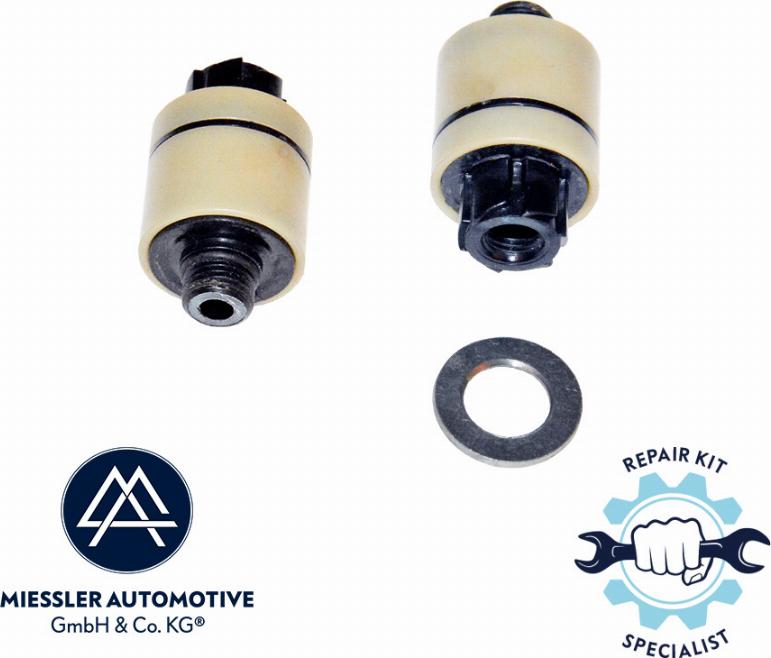 MiesslerAutomotive MA-0000029 - Non-Return Valve car-mod.net