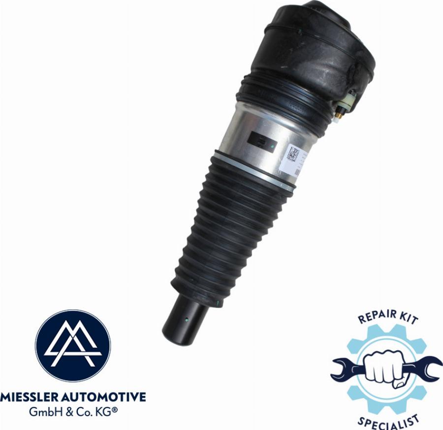 MiesslerAutomotive MA-0000078 - Air Spring Strut car-mod.net