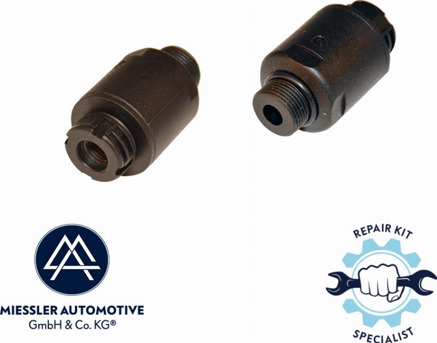 MiesslerAutomotive MA-0000166 - Non-Return Valve car-mod.net
