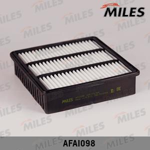 Miles AFAI098 - Engine Air Filter car-mod.net