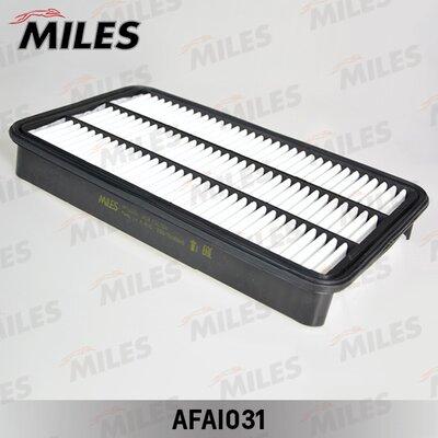 Miles AFAI031 - Engine Air Filter car-mod.net