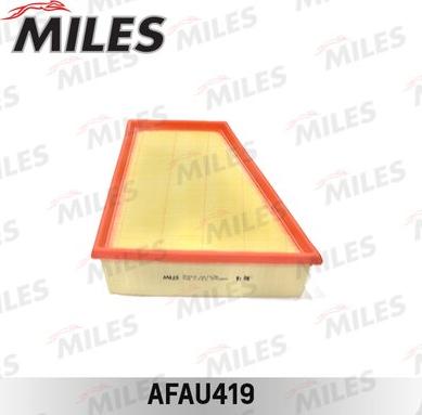 Miles AFAU419 - Engine Air Filter car-mod.net