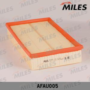 Miles AFAU005 - Engine Air Filter car-mod.net