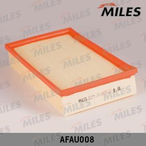 Miles AFAU008 - Engine Air Filter car-mod.net