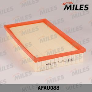 Miles AFAU088 - Engine Air Filter car-mod.net