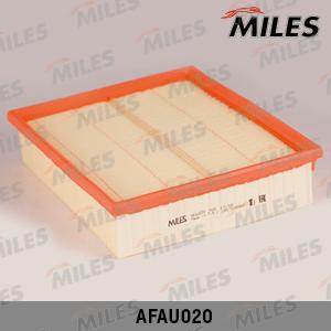 Miles AFAU020 - Engine Air Filter car-mod.net