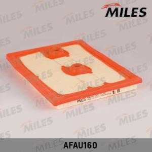 Miles AFAU160 - Engine Air Filter car-mod.net