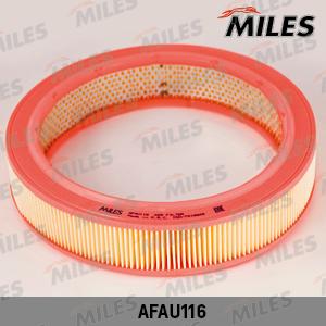 Miles AFAU116 - Engine Air Filter car-mod.net
