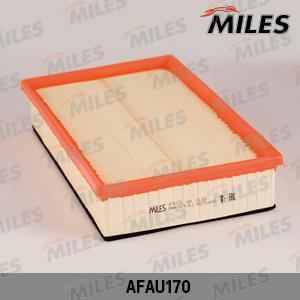 Miles AFAU170 - Engine Air Filter car-mod.net