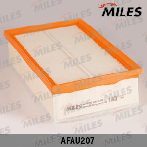 Miles AFAU207 - Engine Air Filter car-mod.net
