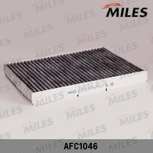 Miles AFC1046 - Filter, interior air car-mod.net
