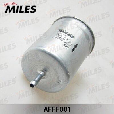 Miles AFFF001 - Fuel filter car-mod.net