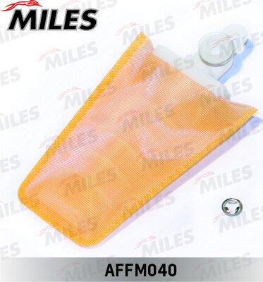 Miles AFFM040 - Strainer filter, fuel pump car-mod.net