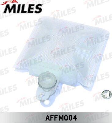 Miles AFFM004 - Strainer filter, fuel pump car-mod.net