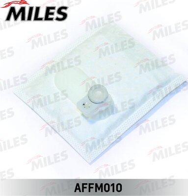 Miles AFFM010 - Strainer filter, fuel pump car-mod.net
