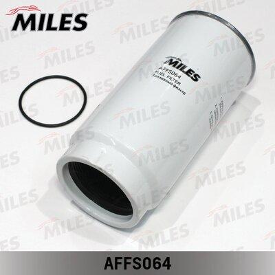 Miles AFFS064 - Fuel filter car-mod.net