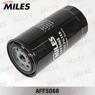 Miles AFFS068 - Fuel filter car-mod.net