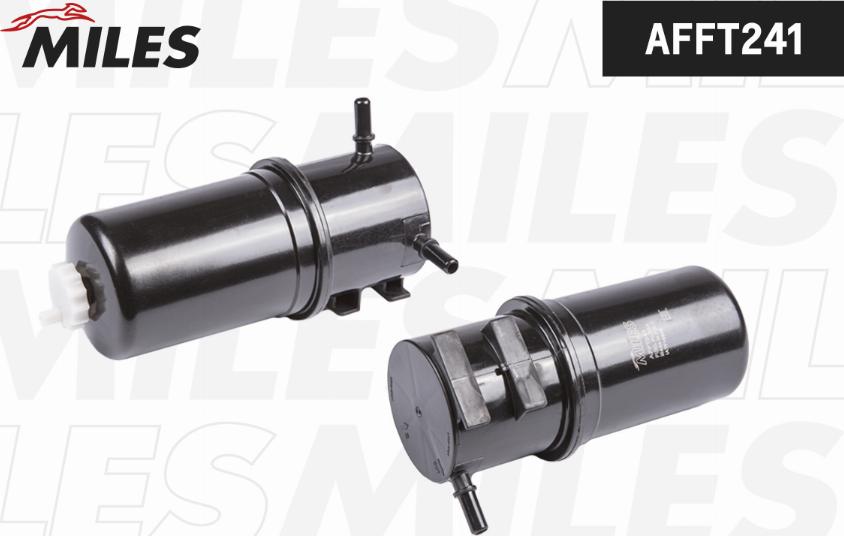 Miles AFFT241 - Fuel filter car-mod.net