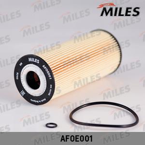 Miles AFOE001 - Oil Filter car-mod.net
