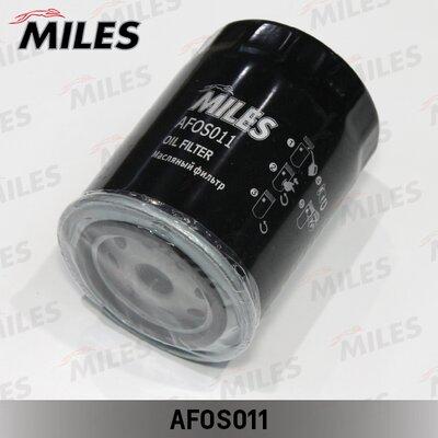 Miles AFOS011 - Oil Filter car-mod.net