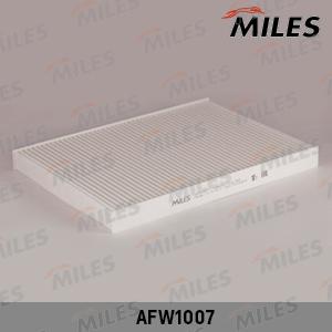 Miles AFW1007 - Filter, interior air car-mod.net