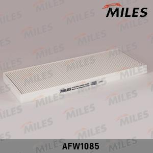 Miles AFW1085 - Filter, interior air car-mod.net