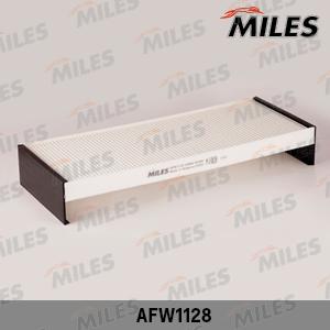 Miles AFW1128 - Filter, interior air car-mod.net