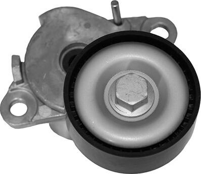 Miles AG00220 - Pulley, v-ribbed belt car-mod.net