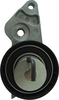 Miles AG01002 - Tensioner Pulley, timing belt car-mod.net