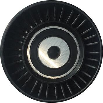 Miles AG03048 - Pulley, v-ribbed belt car-mod.net