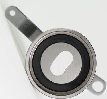 Miles AG02046 - Tensioner Pulley, timing belt car-mod.net