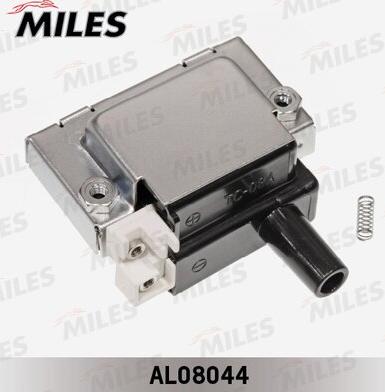 Miles AL08044 - Ignition Coil car-mod.net
