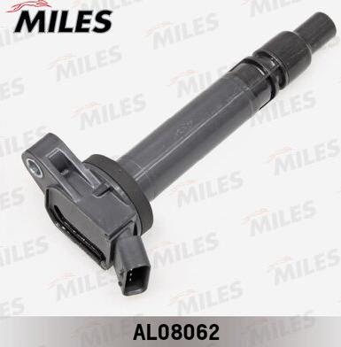 Miles AL08062 - Ignition Coil car-mod.net