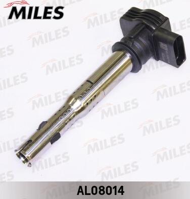 Miles AL08014 - Ignition Coil car-mod.net