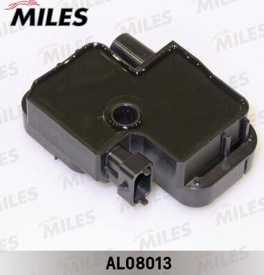 Miles AL08013 - Ignition Coil car-mod.net