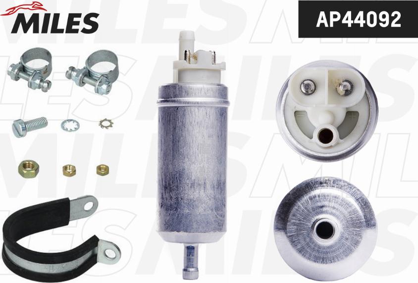 Miles AP44092 - Fuel Pump car-mod.net
