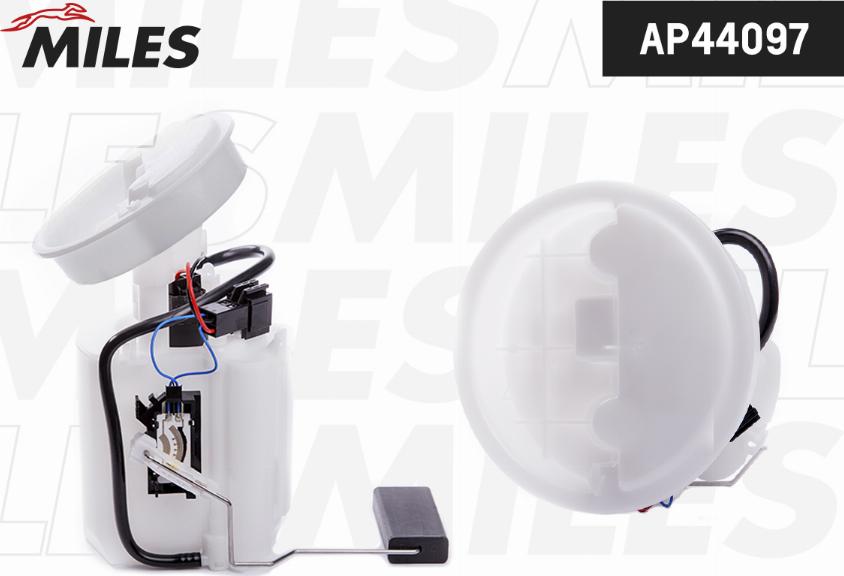 Miles AP44097 - Fuel Supply Module car-mod.net