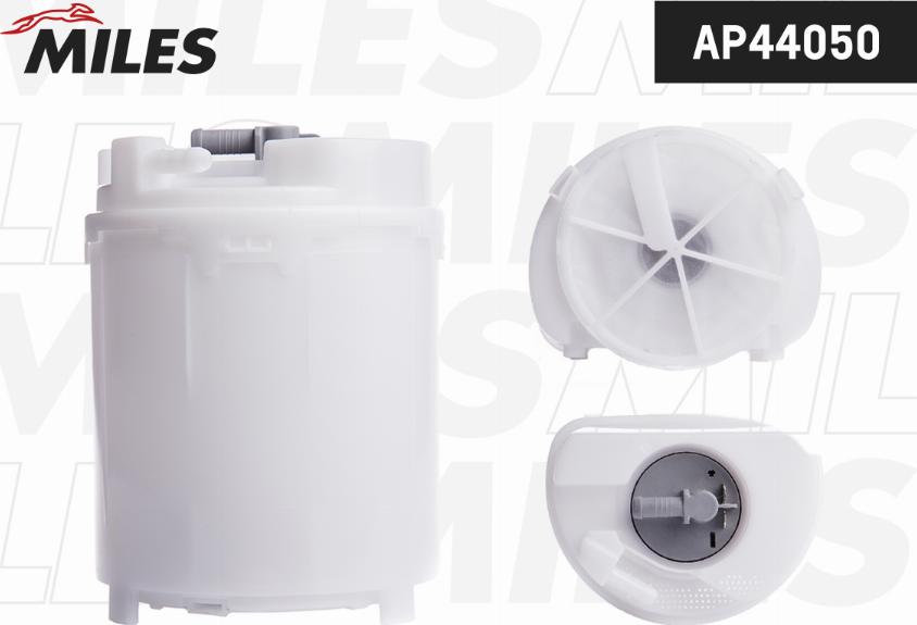 Miles AP44050 - Fuel Pump car-mod.net