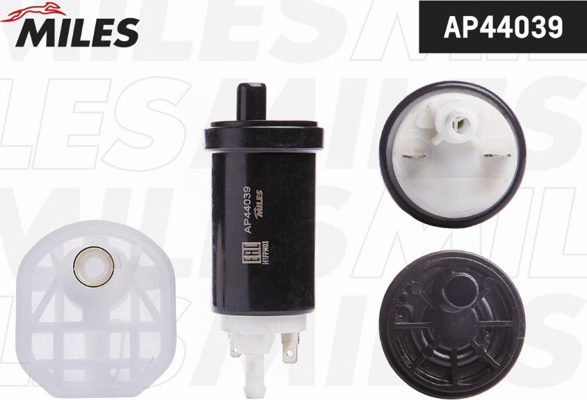 Miles AP44039 - Fuel Pump car-mod.net