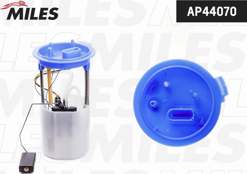 Miles AP44070 - Fuel Supply Module car-mod.net
