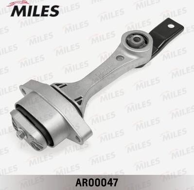 Miles AR00047 - Holder, engine mounting car-mod.net