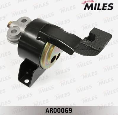 Miles AR00069 - Holder, engine mounting car-mod.net