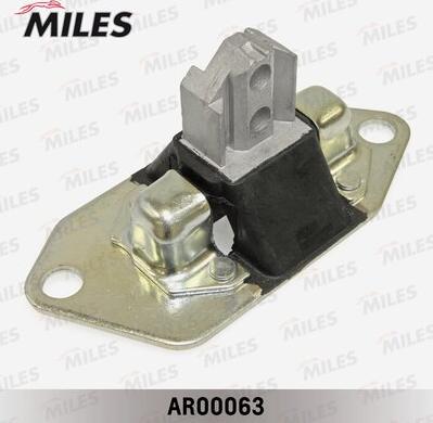 Miles AR00063 - Holder, engine mounting car-mod.net