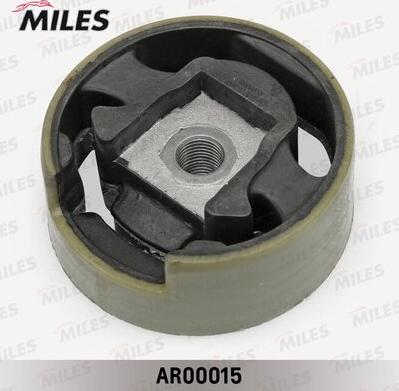 Miles AR00015 - Holder, engine mounting car-mod.net