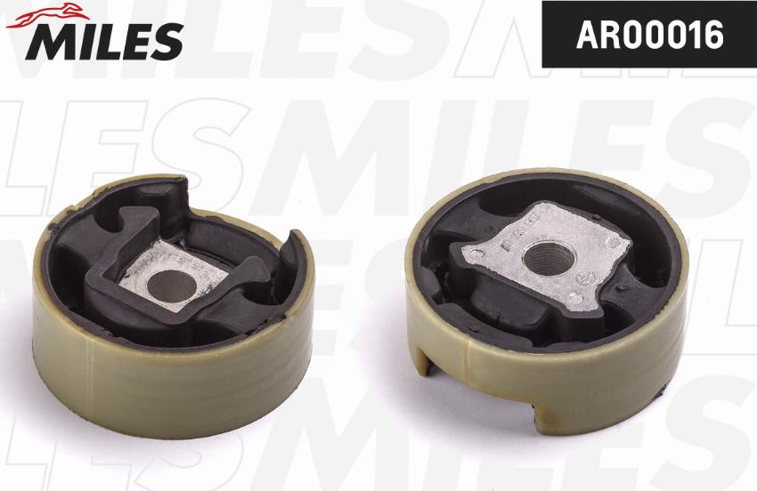 Miles AR00016 - Holder, engine mounting car-mod.net