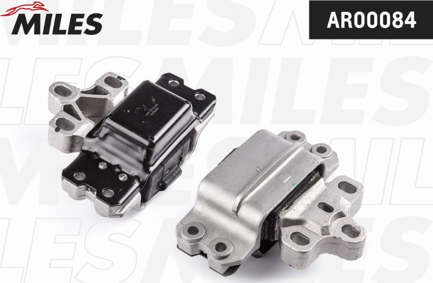 Miles AR00084 - Holder, engine mounting car-mod.net