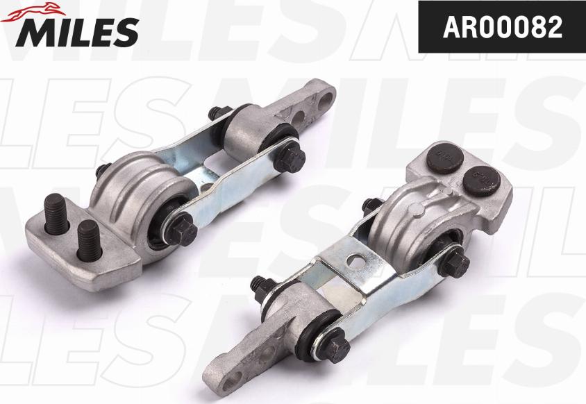 Miles AR00082 - Holder, engine mounting car-mod.net