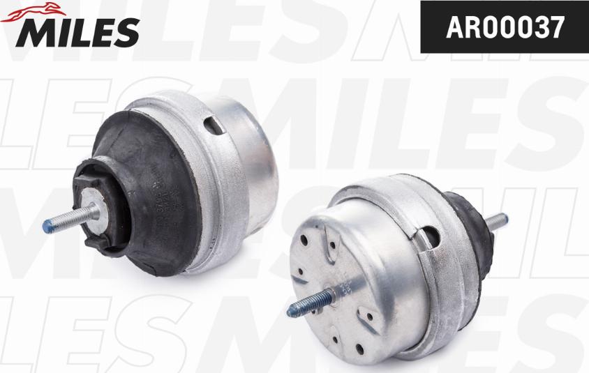 Miles AR00037 - Holder, engine mounting car-mod.net
